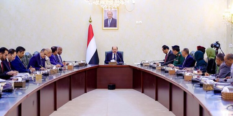 مجلس الوزراء يوافق على مشروع الموازنة للسنة المالية 2026م