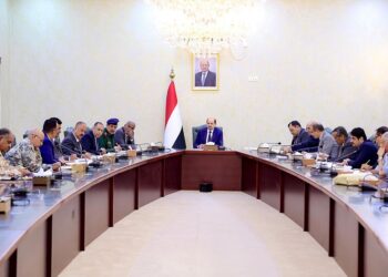 رئيس الوزراء  ايستعرض إجراءات  مكافحة التهريب وتشديد الرقابة على المنافذ