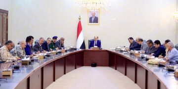 رئيس الوزراء  ايستعرض إجراءات  مكافحة التهريب وتشديد الرقابة على المنافذ