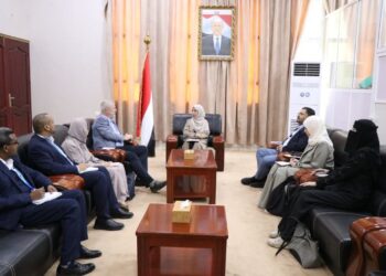 وزيرة التخطيط تبحث مع مسؤولي (اليونيسيف) و(الفاو) تعزيز التعاون لدعم البرامج الإنسانية والتنموية