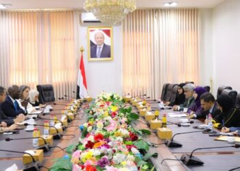 وزيرة التخطيط تبحث مع وفد البنك الدولي توسيع الدعم التنموي وتعزيز أولويات التعافي