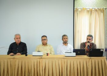 اختتام مشروع أفاق جديدة المرحلة التجريبية الثانية لبرنامج تطوير قطاع الثروة السمكية