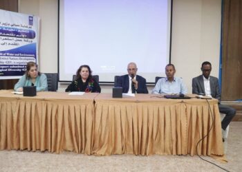 وزير المياه والبيئة يؤكد على أهمية حماية التنوع الحيوي وتعزيز التنمية المستدامة