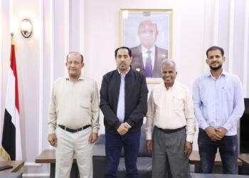 البكري يثمن جهود اتحاد الكره الطائره وتنظيم بطولة البرنامج السعودي