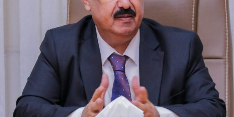 وزير النقل يشكر  السعودية على مبادرتها الإنسانية لمعالجة أوضاع حاملي التأشيرات المنتهية