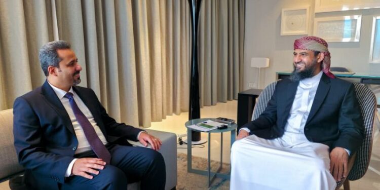 المحرّمي يؤكد على مكانة لحج وابين الاستراتيجية ودعم جهود التنمية والاستقرار