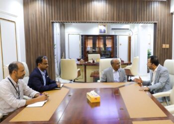 وزيرا الكهرباء والنفط يرفعان جاهزية تموين محطات التوليد استعدادا لذروة الصيف