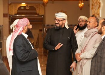 وزير الأوقاف يوجه بإيقاف التعاقد مع مساكن الحجاج في المدينة التي لم تستوف المواصفات