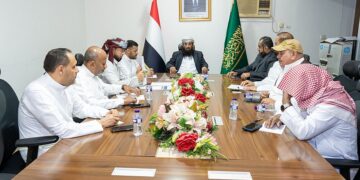 اللجنة العليا للحج تناقش الاستعدادات الجارية لموسم 1447هـ