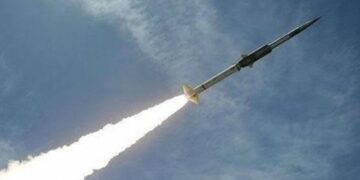 استشهاد وإصابة أكثر من 30 مدنياً في قصف حوثي استهدف إفطار جماعي بحجة