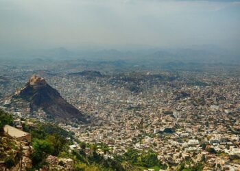 شرطة تعز تضبط 5 مشتبه بهم في قضية اغتيال الصحفي صامد القاضي