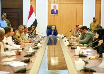 الخنبشي يترأس الاجتماع الاعتيادي للمكتب التنفيذي بساحل حضرموت