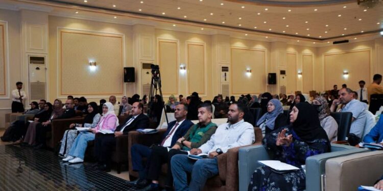 اختتام مشروع حماية المرأة المؤدية إلى تنمية المجتمع