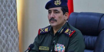 وزير الداخلية يشكل لجنة تحقيق في حادثة محاولة اغتيال القيادي عادل الروحاني