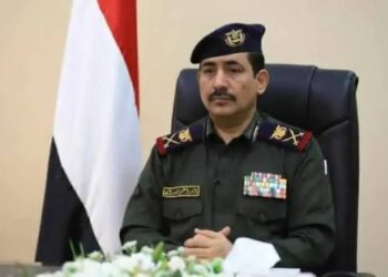 حيدان: مستمرون في دمج الأجهزة الأمنية تحت قيادة وزارة الداخلية