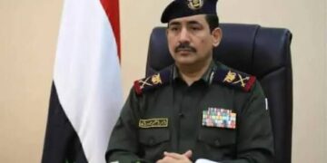 حيدان: مستمرون في دمج الأجهزة الأمنية تحت قيادة وزارة الداخلية