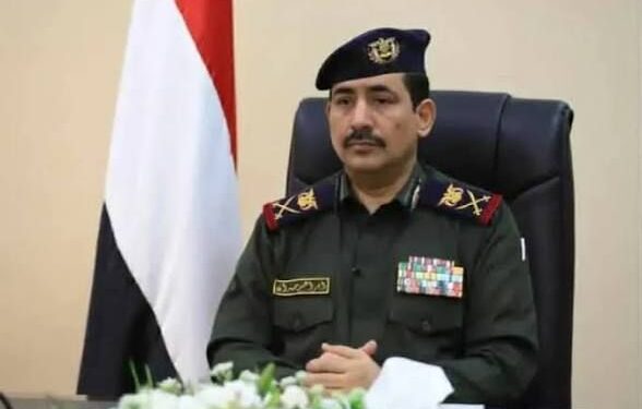 حيدان: مستمرون في دمج الأجهزة الأمنية تحت قيادة وزارة الداخلية