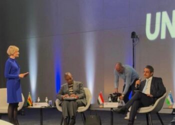 اليمن يشارك في المؤتمر الوزاري العالمي للسياحة ببرلين