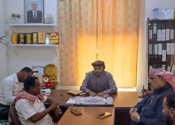 إطلاق مبادرة لتحسين المشهد الحضري في أرخبيل سقطرى