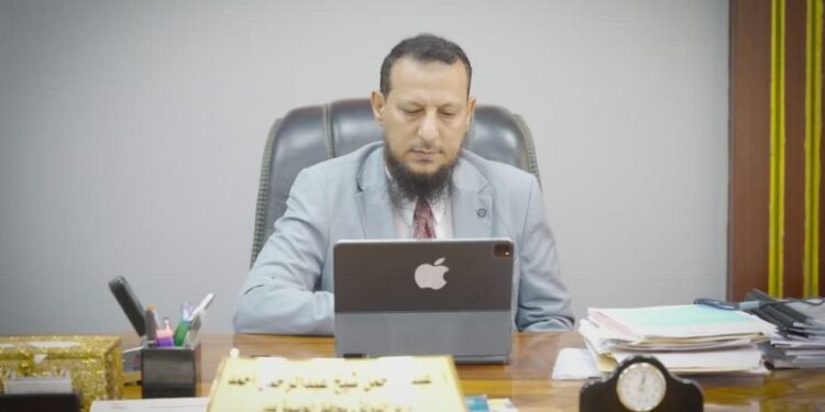 محافظ عدن يبحث مع السفير الأمريكي تعزيز الاستقرار والتنمية