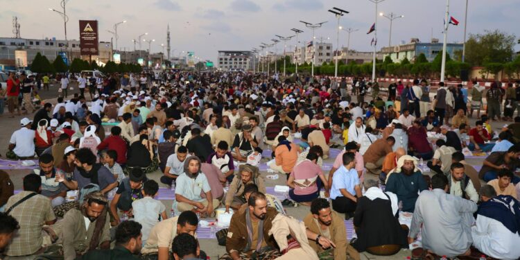 عدن تحتفل بالذكرى الـ11 لتحريرها من مليشيات الحوثي الارهابية