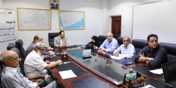 وزير الكهرباء يتابع  تصريف طاقة بترومسيلة والطاقة الشمسية ومعالجة التحديات الفنية في المنظومة