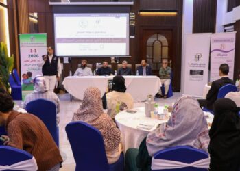 مؤسسة السرطان بعدن تنظم أمسية رمضانية لدعم المرضى