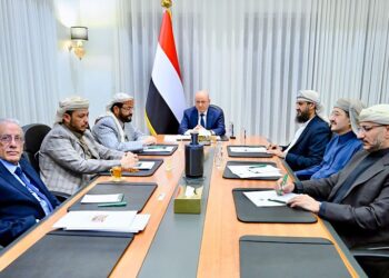 مجلس القيادة يؤكد دعمه   للبرنامج الحكومي ويشدد على رفع الجاهزية في مواجهة متغيرات المرحلة