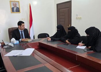 وزير حقوق الإنسان يؤكد اهتمام الوزارة بملف المختطفين والمخفيين قسرًا