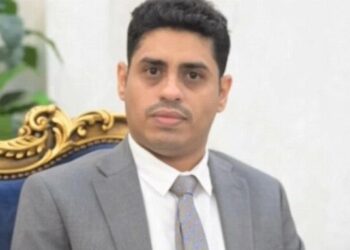 مشدل يبحث مع سفير الاتحاد الأوروبي التعاون في مجال حقوق الإنسان