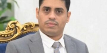 مشدل يبحث مع سفير الاتحاد الأوروبي التعاون في مجال حقوق الإنسان