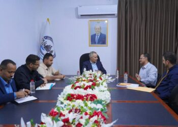 وزير الشؤون الاجتماعية يناقش مع مؤسسة بازرعة تطوير العمل الإنساني والخيري