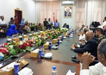 أمانة رئاسة الوزراء تكرّم موظفيها بمناسبة يوم العمال العالمي