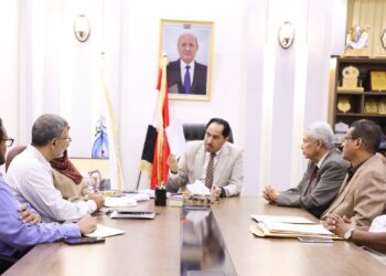 اجتماع يقر مشاركة أندية عدن في بطولة كأس الجمهورية