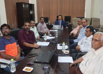 اختتام برنامج التدقيق الدولي للنقل البحري في اليمن