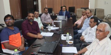 اختتام برنامج التدقيق الدولي للنقل البحري في اليمن