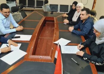 توقبع اتفاقية لتعزيز التمكين الاقتصادي للنساء في عدن