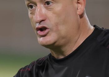 المدير الفني للمنتخب الوطني  :وضعنا خطة إعداد لمواجهة لبنان .. ونتطلع للفوز وإسعاد الجماهير