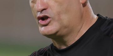 المدير الفني للمنتخب الوطني  :وضعنا خطة إعداد لمواجهة لبنان .. ونتطلع للفوز وإسعاد الجماهير