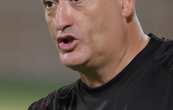 المدير الفني للمنتخب الوطني  :وضعنا خطة إعداد لمواجهة لبنان .. ونتطلع للفوز وإسعاد الجماهير