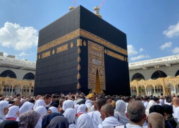 وزارة الحج  السعودية: الالتزام بتصريح الحج يعزز أمن وانسيابية حركة الحجاج