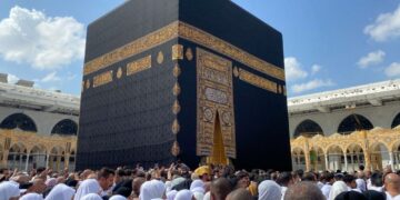 وزارة الحج  السعودية: الالتزام بتصريح الحج يعزز أمن وانسيابية حركة الحجاج