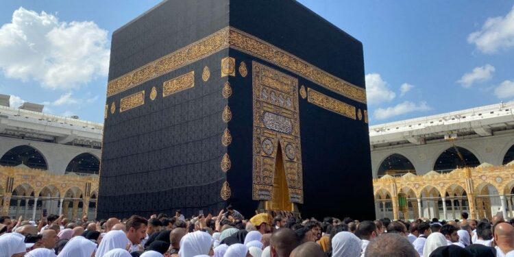 وزارة الحج  السعودية: الالتزام بتصريح الحج يعزز أمن وانسيابية حركة الحجاج