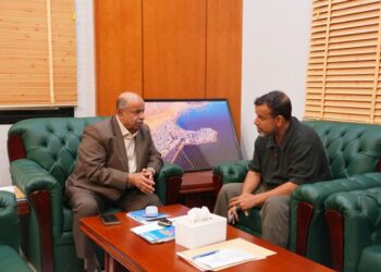 محافظ حضرموت : الأجهزة الأمنية تمثل صمام أمان وحصن المجتمع