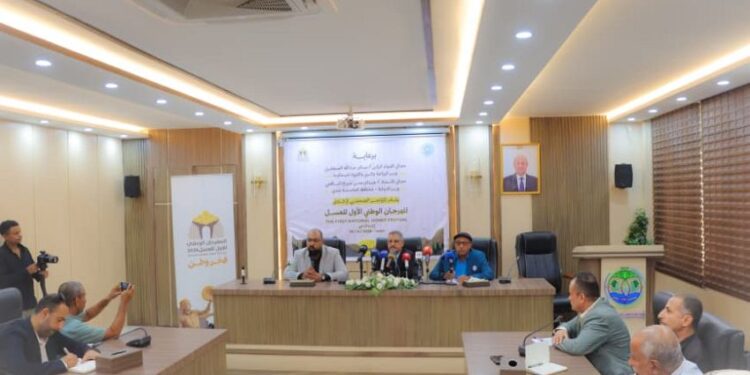 وزارة الزراعة  تعلن تفاصيل  المهرجان الوطني الأول للعسل