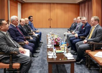 الزنداني  يشيد بقرار الاداره الامريكيه بتصنيف مليشيا الحوثي جماعة ارهابيه