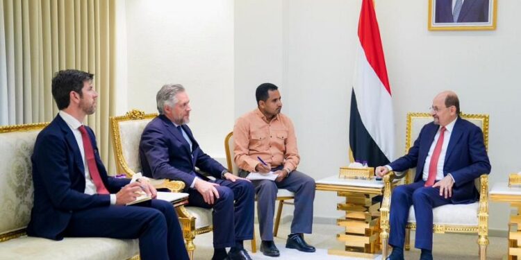رئيس الوزراء يؤكد أهمية الشراكة مع الاتحاد الأوروبي لدعم أولويات الحكومة