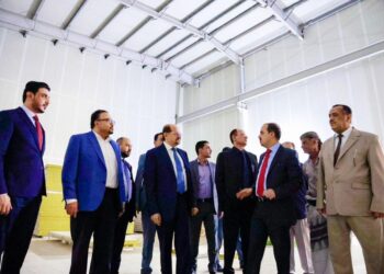 رئيس الوزراء: الإعلام في صدارة معركة استعادة مؤسسات الدولة ومواجهة مشروع التضليل