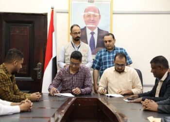 وزارة الشباب توقع  مذكرة تفاهم لتنفيذ حزمة برامج بدعم اممي