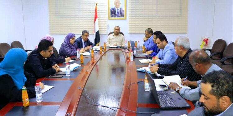 لجنة  تنمية الصادرات توصي بسرعة  إعداد خارطة طريق وطنية شاملة